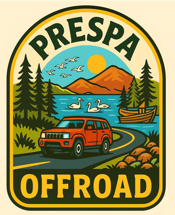 Το Prespa Off Road Trip στη Διεθνή Έκθεση Τουρισμού Philoxenia 2025
