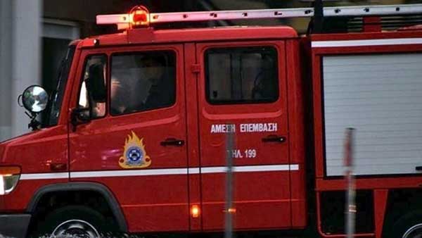 Κοζάνη: Συνεχίζεται η έντονη βροχόπτωση – Σε κίνδυνο κτηνοτροφική μονάδα στην Ακρινή