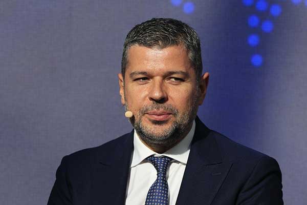 Στάσσης στο P-TEC: Η Ελλάδα θα κάνει την έκπληξη – Μπορούμε να παραδώσουμε το AI factory σε 2-3 χρόνια