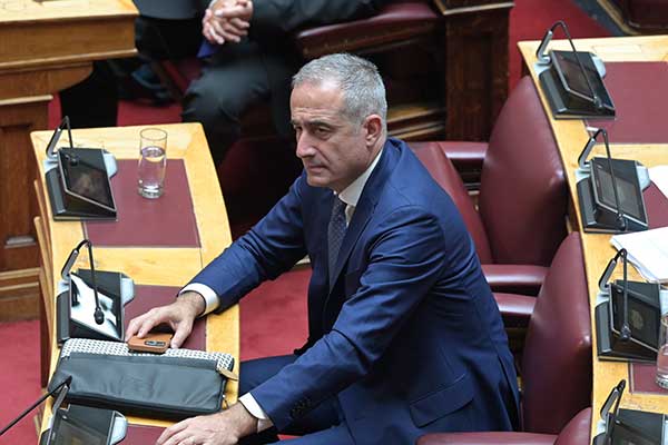 Στ. Κωνσταντινίδης: Ο Υπουργός Εθνικής Οικονομίας έκανε δεκτό το αίτημα να συμπεριληφθεί και η Αιανή στις περιοχές όπου μειώνεται και καταργείται ο ΕΝΦΙΑ τα επόμενα δύο χρόνια
