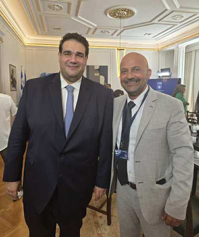 Καθιέρωση της 15ης Νοεμβρίου ως δημόσιας εορτής τοπικής σημασίας και ημέρας αργίας για τον Δήμο Πρεσπών