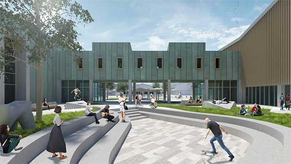 Σχολή Καλών Ταλαιπωριών Φλώρινας