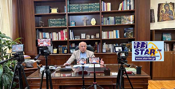 Κυριάκος Ταταρίδης: «Χάθηκε η επένδυση στο Παλαιοχώρι – Η εταιρεία εισέπραξε μίσος και μετακινείται στη Δεσκάτη»