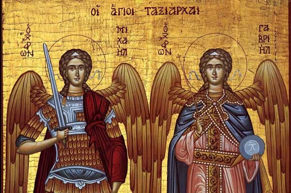 Πανήγυρις Ι.Ν. Παμμεγίστων Ταξιαρχών Χορηγού Βοΐου: Την Παρασκευή θα χοροστατήσει ο Μητροπολίτης Σισανίου και Σιατίστης κ.κ. Αθανάσιος