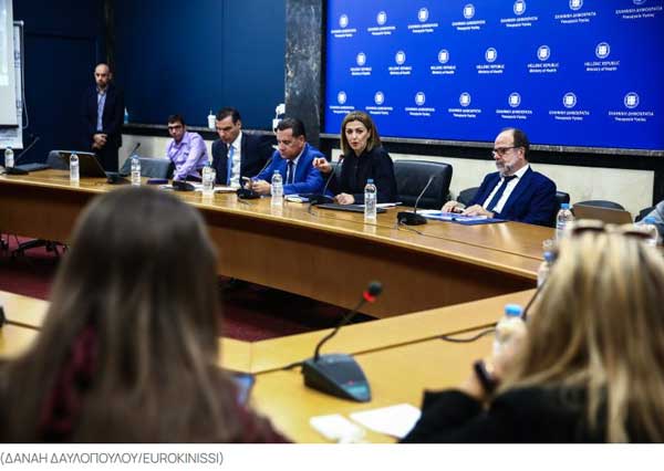 Επέκταση των Κινητών Ομάδων Υγείας: Αφορά ασφαλισμένους και ανασφάλιστους σε όλη τη χώρα – Οι έξι βασικές κατηγορίες υπηρεσιών που θα παρέχουν δωρεάν
