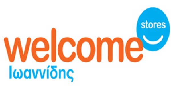 Η Welcome Stores Ιωαννίδης αναζητά πωλητή για το τμήμα Κινητών – Υπολογιστών – Τηλεοράσεων – Τεχνολογίας