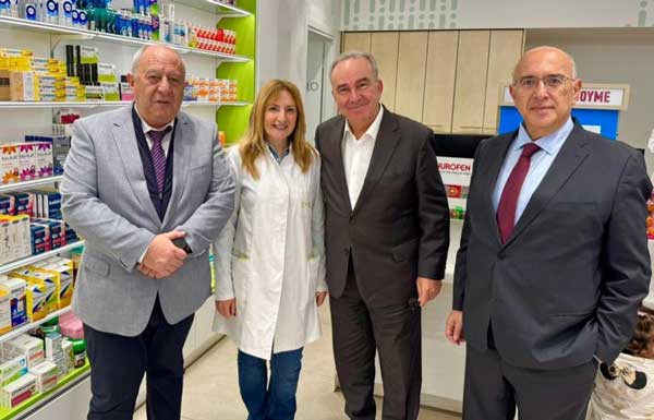 Ανάγκη άμεσων παρεμβάσεων για τη βιωσιμότητα και τη στήριξη των φαρμακείων της χώρας και ειδικότερα του Νομού Κοζάνης
