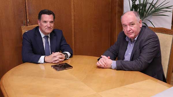 Ο Άδωνις Γεωργιάδης θα εγκαινιάσει το Κ.Υ. Αμυνταίου στις 23 Δεκεμβρίου
