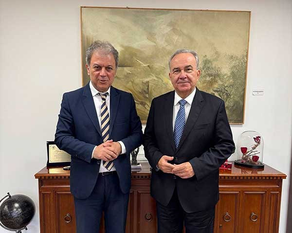 Πρόγραμμα στήριξης μικρών και πολύ μικρών επιχειρήσεων: H επιδότηση από 70% θα αυξηθεί σε 75%