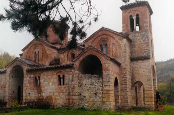«Ο άπιστος Θωμάς»-Το διαφημιστικό σποτ για τον πνευματικό τουρισμό της Καστοριάς