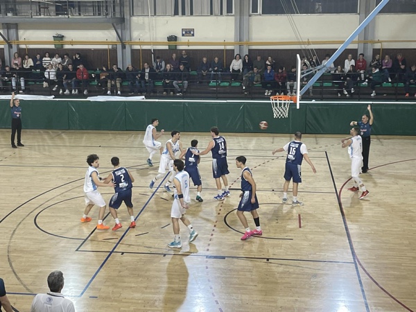 National League 2: Νίκη των Διόσκουρων Κοζάνης επί του Μεγάλου Αλεξάνδρου Γιαννιτσών στην αυλαία του Α’ γύρου