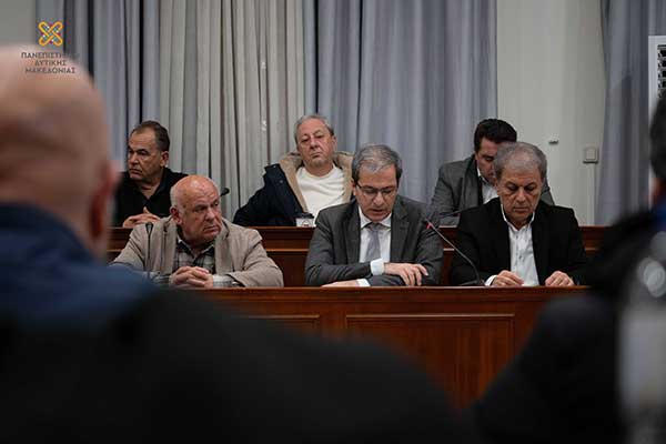 Η Δυτική Μακεδονία στρέφει το βλέμμα στον ουρανό: Παρουσιάστηκε το Εκπαιδευτικό Αστρονομικό Πάρκο Όρλιακα