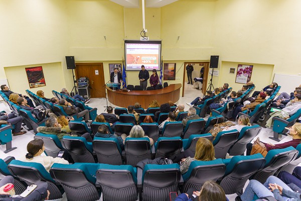 Στο επίκεντρο το Digital Marketing: Πρακτικό σεμινάριο για σύγχρονες ψηφιακές δεξιότητες   στην Πτολεμαΐδα