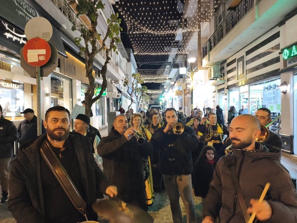 Με επιτυχία ολοκληρώθηκε η «Εβδομάδα Εράτυρας» στην Κοζάνη
