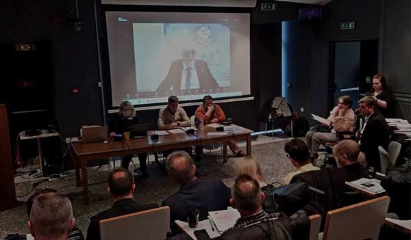 Πραγματοποιήθηκε η ημερίδα με τίτλο «Η Μετάβαση στη Μετα-Λιγνιτική Εποχή και οι Επιπτώσεις στα Άτομα με Αναπηρία και Χρόνιες Παθήσεις στη Δυτική Μακεδονία»