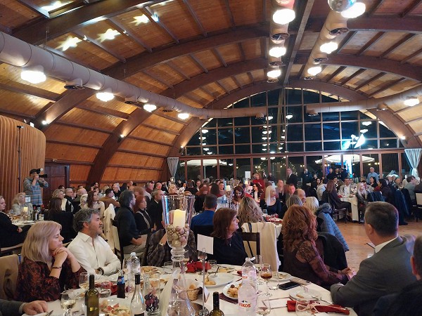 Παρουσιάστηκε το πρώτο Προσβάσιμο Gala Χωρίς Διακρίσεις, με τίτλο: «Η Αναπηρία είναι Ρήμα – Δράσης και Ζωής»