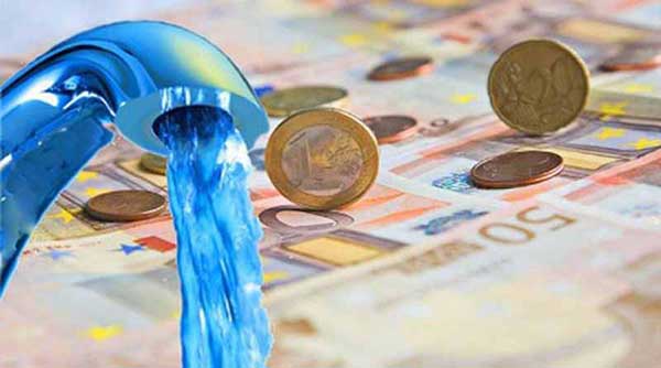 Ο πιο ακριβός και ο πιο φθηνός δήμος στα τέλη ύδρευσης στη Δυτική Μακεδονία