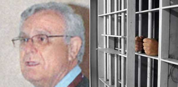 Παρέμβαση του Ιατρού Σπύρου Παπαβραμίδη για την κατασκευή συγκροτήματος φυλακών στο Βόιο: “Οι φυλακές δεν αναβαθμίζουν – υποβαθμίζουν περιοχές”