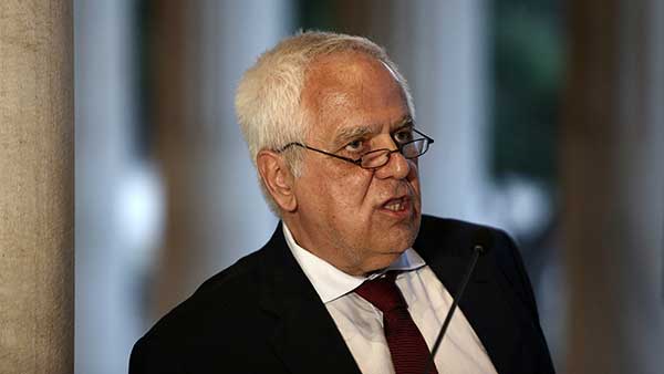«Εχεις τρεις ημέρες να φύγεις από τη χώρα»: Το απειλητικό τηλεφώνημα στον Πάσχο Μανδραβέλη