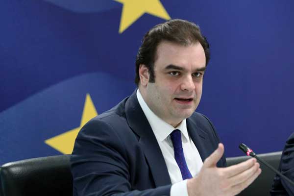 Ο Κυριάκος Πιερρακάκης νέος πρόεδρος του Eurogroup – Τι σημαίνει για την Ελλάδα