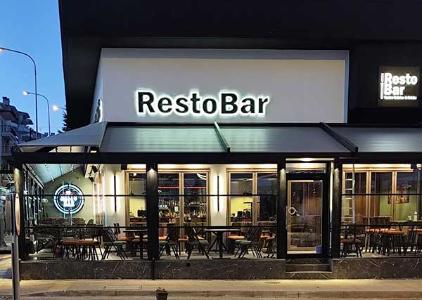 Το RestoBar αναζητά προσωπικό