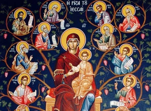 Κήρυγμα προ της Χριστού Γεννήσεως – Ιεράς Μητροπόλεως Φλωρίνης, Πρεσπών και Εορδαίας (21 Δεκεμβρίου 2025)