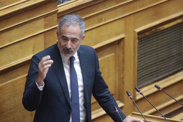 Στάθης Κωνσταντινίδης: Για το 2026 υποβλήθηκαν συνολικά 293 αιτήματα για θέσεις εργασίας εκ των οποίων εγκρίθηκαν τα 242