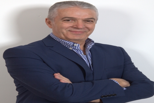 Ο Γιάννης Λιάσης για απειλητική επιστολή εκφοβισμού που δέχτηκε: Οι μάσκες έπεσαν