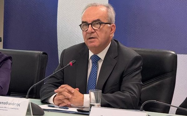 Νίκος Παπαθανάσης: 2,3 εκατ. ευρώ για την ενεργειακή αναβάθμιση δημοτικών κτιρίων του οικισμού Ακρινής Κοζάνης