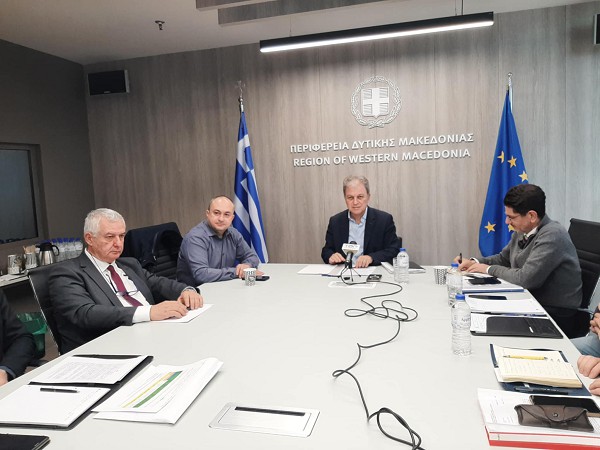 163  επενδυτικά σχέδια  19εκ  στη Δυτική Μακεδονία επιχειρηματικής ανάκαμψης και εκκίνησης-124 δεν προχωρούν