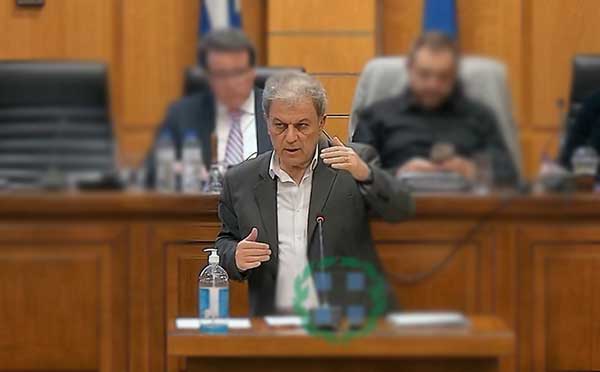 Ίδρυση Ζώνης Καινοτομίας και του Strategic Hub στη Δυτική Μακεδονία μετά από πρόταση του Περιφερειάρχη Γιώργου Αμανατίδη στο Περιφερειακό Συμβούλιο