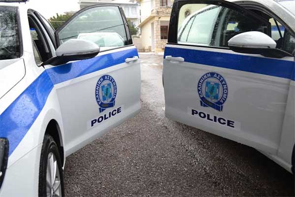 Καστοριά: Συνελήφθη 25χρονος για κλοπή μετάλλων από αποθήκη αγροτικού συνεταιρισμού