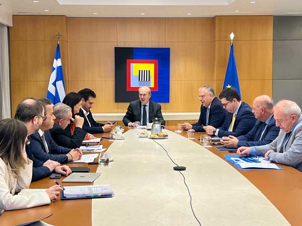 Η εξέλιξη των πρωτοβουλιών  για τη στήριξη των λιγνιτικών περιοχών