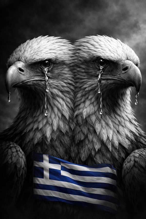 Χάρης Κάτανας: Όταν οι θεσμοί ξεχνούν τον άνθρωπο