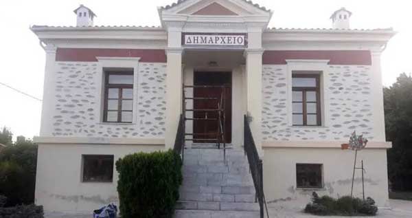 Νίκος Παπαθανάσης: Επέκταση και ενεργειακή αναβάθμιση Δημαρχείου Βελβεντού Κοζάνης, μέσω ειδικού προγράμματος Δίκαιης Αναπτυξιακής Μετάβασης