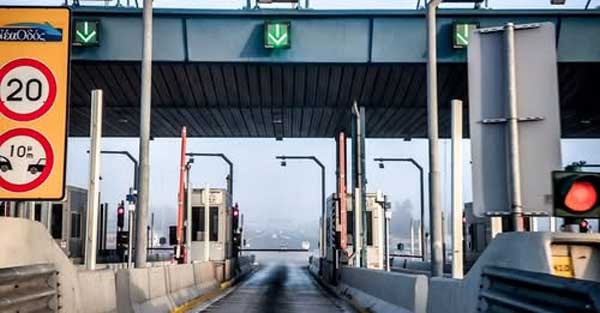 Παρέμβαση Επιμελητηρίου Ημαθίας για τα σχέδια πλευρικών διοδίων στο Νησέλι