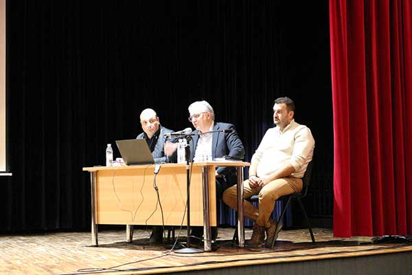 Δημοτικό Συμβούλιο Βοΐου: Ομόφωνο «ναι» για την ενσωμάτωση χρήσης του Σωφρονιστικού Καταστήματος στο Πολεοδομικό Σχέδιο