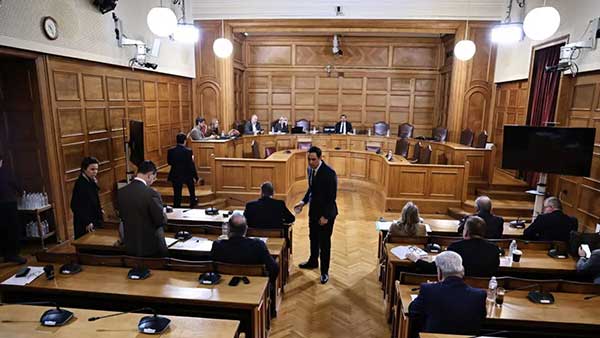 Πότε τροποποιήθηκαν απορριφθείσες αιτήσεις για 98 ΑΦΜ από το ΚΥΔ Κοζάνης