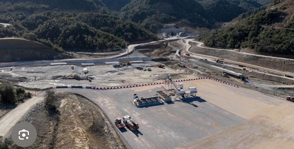 Κάλεσμα για κατάθεση “Αίτησης Θεραπείας” και “Αίτησης Ακύρωσης” στο ΣτΕ για τα έργα αντλησιοταμίευσης “Φλάμπουρο” και “Τρανή Ράχη”