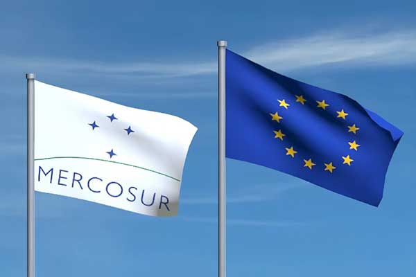 ΕΕ – Mercosur: το Κοινοβούλιο ζητά γνωμοδότηση του Δικαστηρίου της ΕΕ