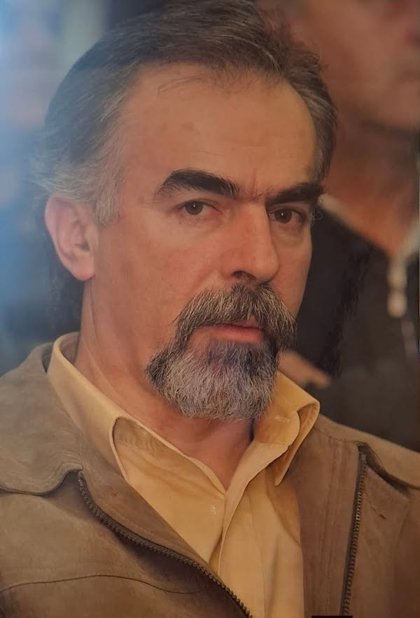 Έφυγε από τη ζωή ο Φλώρος Αθανάσιος από τη Λευκοπηγή