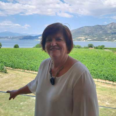 Φανή Φτάκα: Τ’ Αη Γιαννιού σήμερα! Κάτι από τα παλιά Ρεβεντούκια ή Soirées τ’ Αη Γιαννιού !