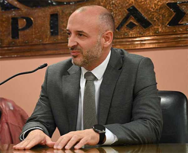 Επανεκλογή Γιώργου Νίκου στην Πανελληνια Ομοσπονδια Ασφαλιστικων Διαμεσολαβητών: Συνέχεια με ισχυρό ευρωπαϊκό αποτύπωμα