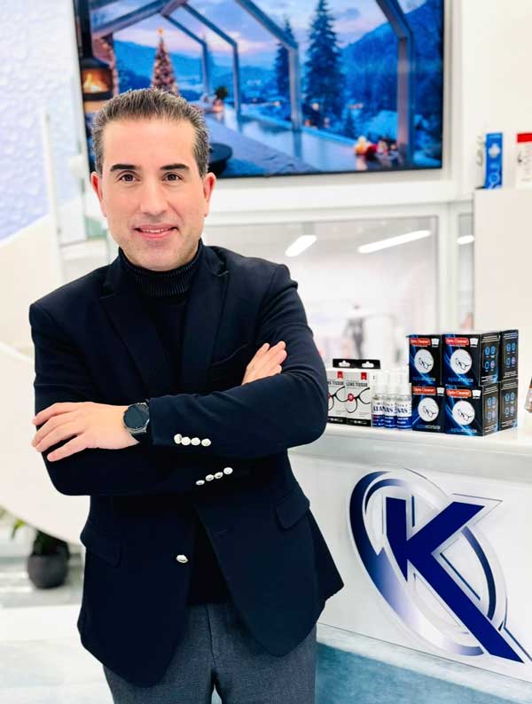 Χάρης Κάτανας: Το στοίχημα του 2026. Όχι μόνο οι αποφάσεις, αλλά και το ήθος στην πολιτική