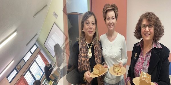 Με επιτυχία οι διαγωνισμοί «O Ευκλείδης» και «Καραθεοδωρή» και η κοπή βασιλόπιτας από την ΕΜΕ Κοζάνης