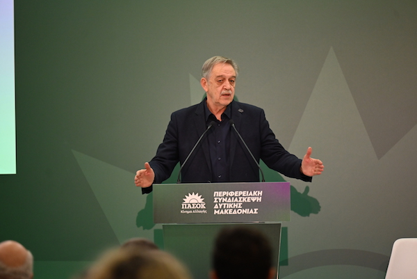 Απαντήσεις με στοιχεία στη Βουλή ζητά ο Π. Κουκουλόπουλος για την ανάρτηση του Πρωθυπουργού με τις πληρωμές 3,7 δισ. στη Δυτική Μακεδονία