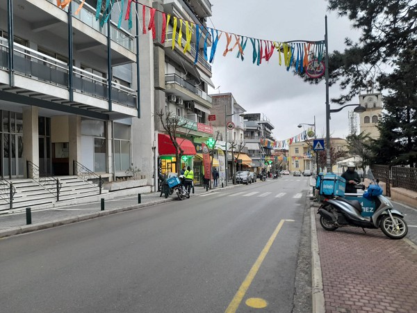 Η Κοζάνη ετοιμάζεται για την Αποκριά 2026