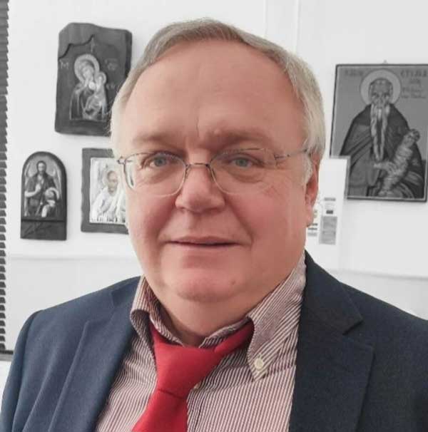 Ο Στέλιος Λαμπρόπουλος μέλος του νέου Δ.Σ. της Καρδιολογικής Εταιρείας Βορείου Ελλάδος