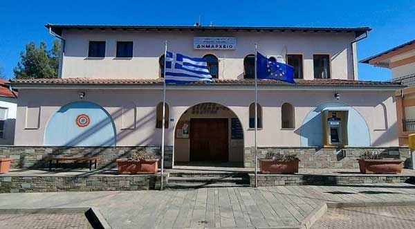 Απορρίφθηκε η προσφυγή κατοίκων της Αιανής κατά της απόφασης του Δήμου Κοζάνης
