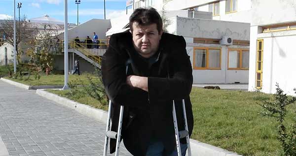 Πάρις Κουκουλόπουλος: Ο Μιχάλης Μήγγος έφυγε από κοντά μας σπέρνοντας θλίψη και οδύνη με την απώλεια του